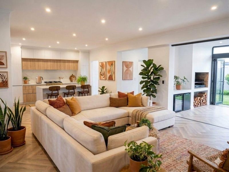 Brand New Double-Storey Home in Sought-After Sandown  No Transfer Duty - Photo 2