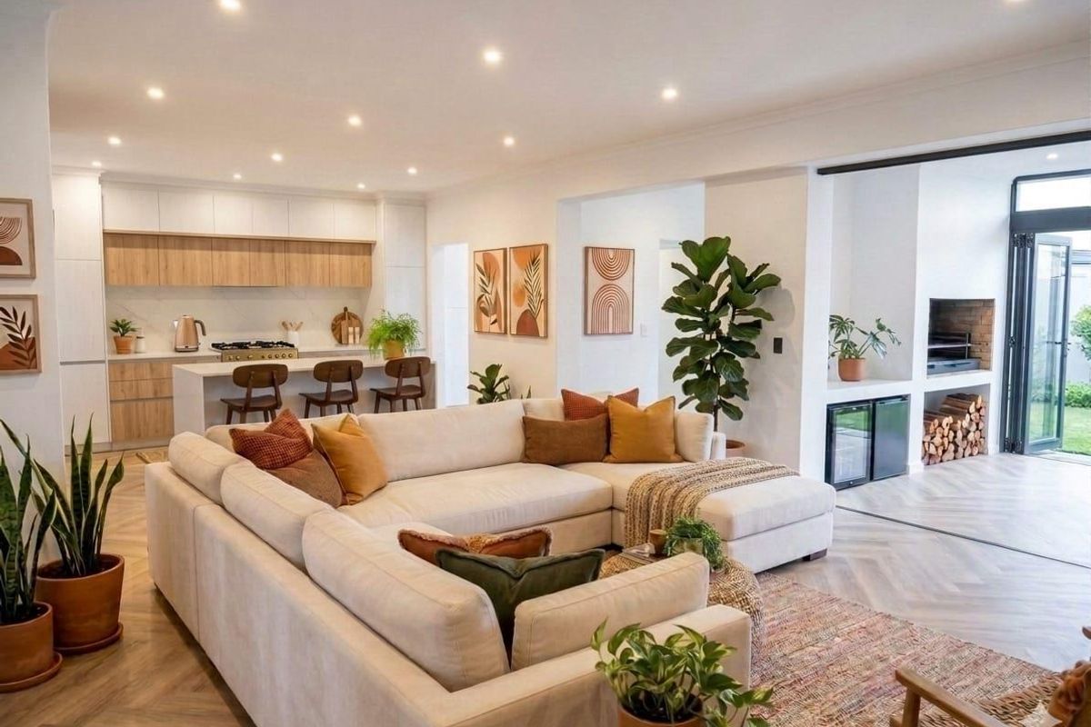 Brand New Double-Storey Home in Sought-After Sandown  No Transfer Duty - Photo 2