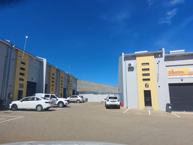 For Sale - Prosperita - Warehouse - Photo 4