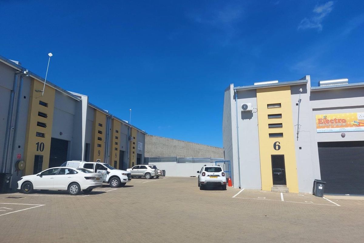 For Sale - Prosperita - Warehouse - Photo 4