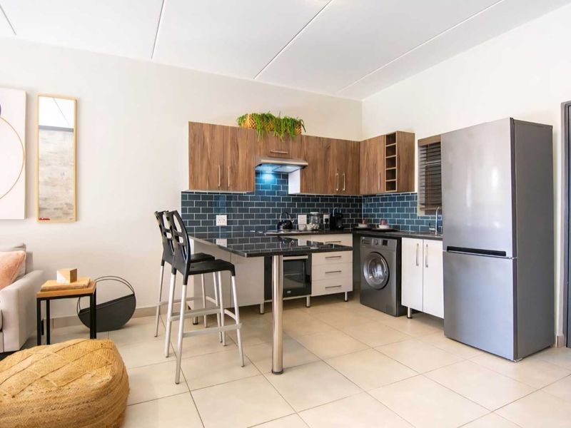 125 on Hilton - secure lifestyle residential estate in Linbro Park - Photo 8