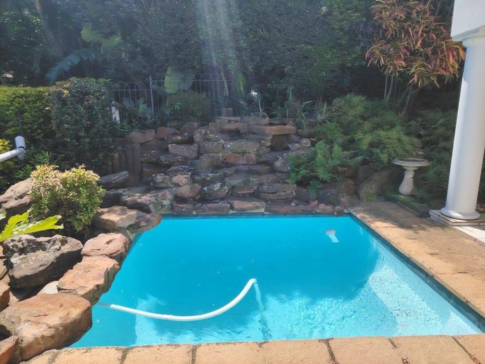 Property #2510424, Townhouse For Sale in Mount Edgecombe Country Club Estate
