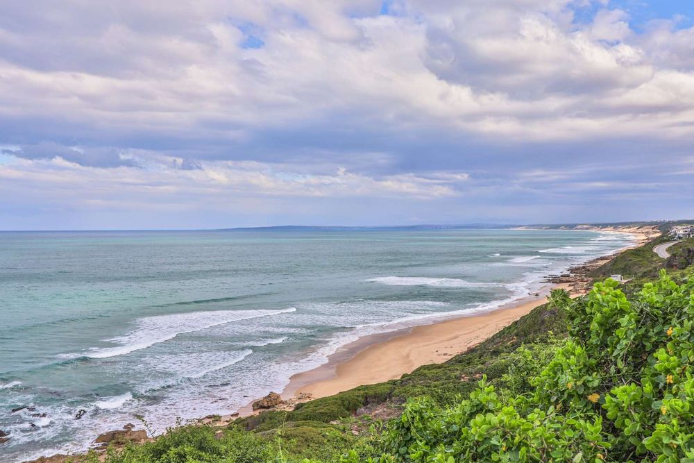 Walking Distance to Beach