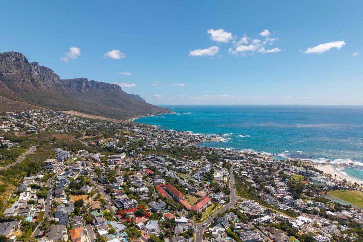 Prime Development Opportunity in Camps Bay - Photo 5