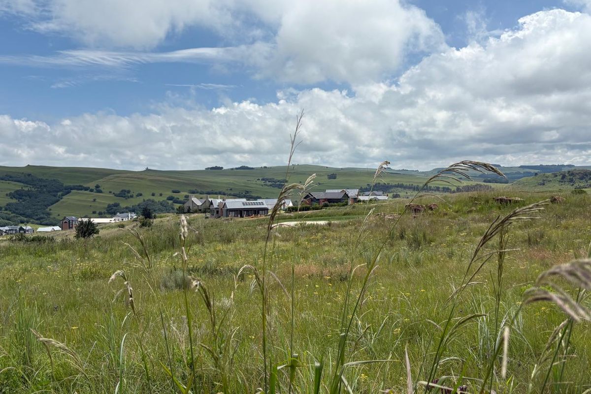 Stand in the exclusive Highland Gate Estate - Photo 4