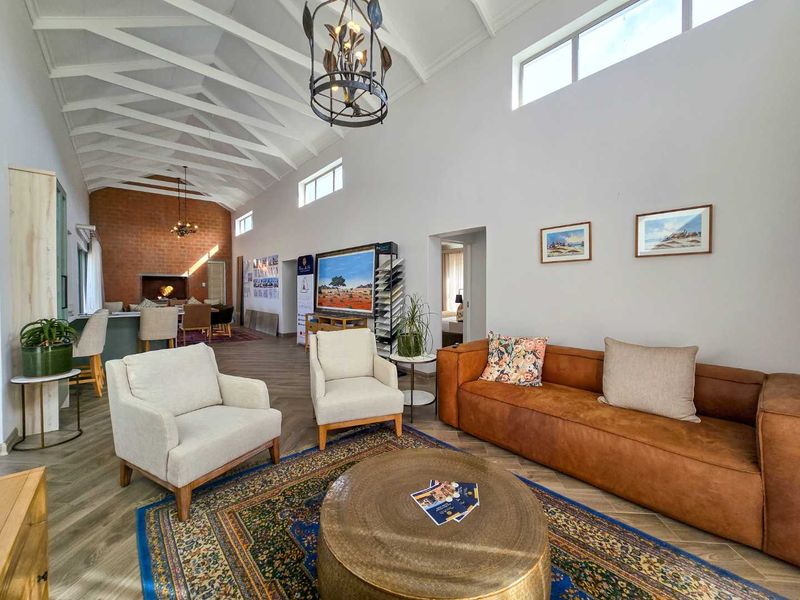 Fleur De Vie - Plot and plan for sale in Stilbaai-Wes. - Photo 7
