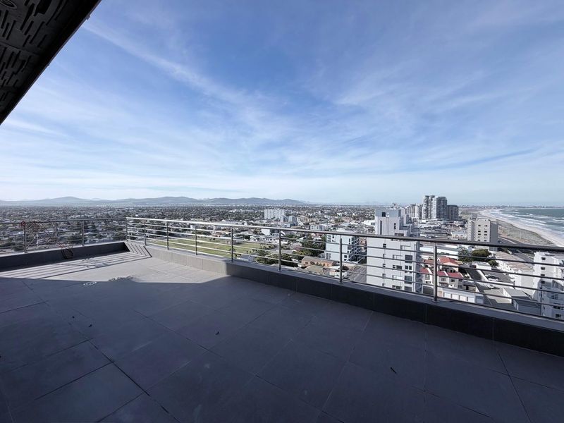 Blouberg's Ultimate Beachfront Penthouse! - Photo 6