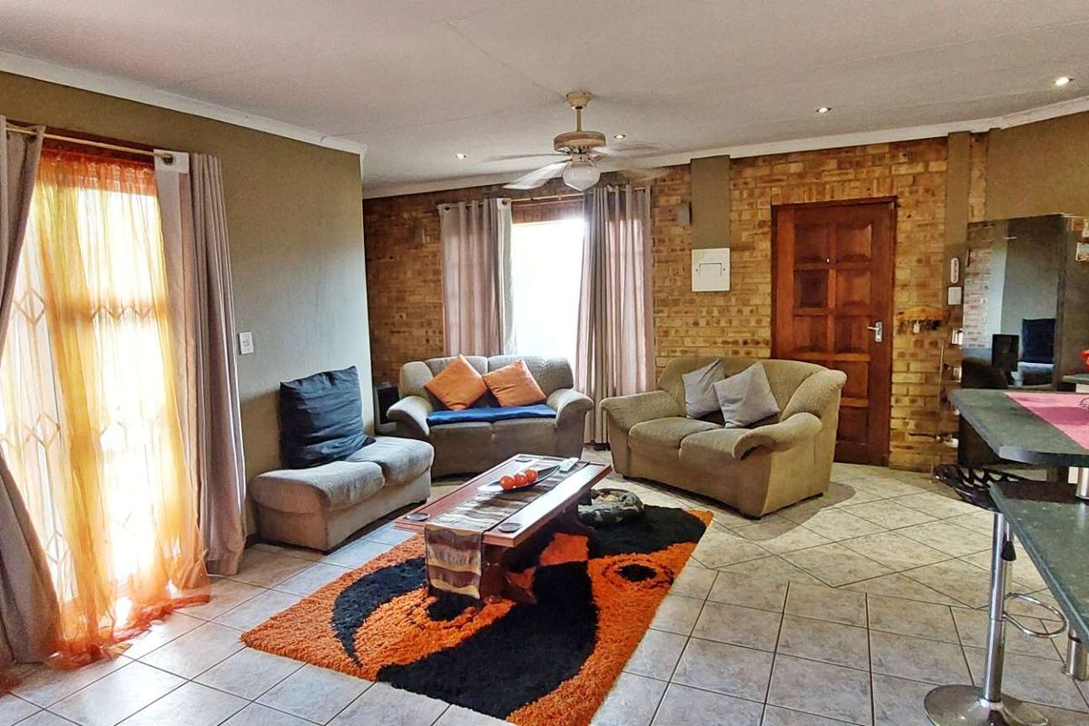 Spacious Lock-Up_and_Go lifestyle. - Photo 2