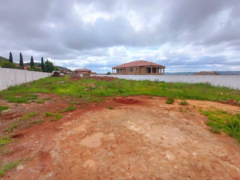Vacant Land for sale in Lady Selborne - Photo 5