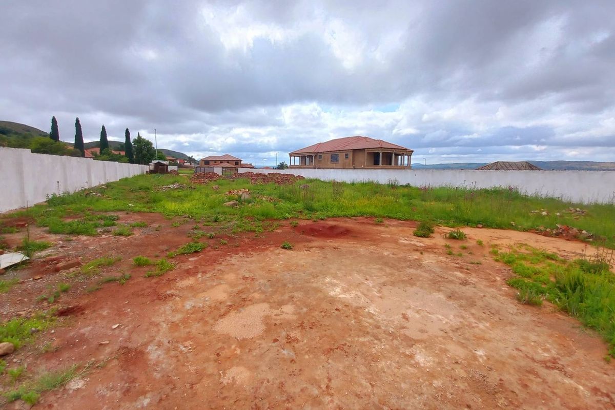 Vacant Land for sale in Lady Selborne - Photo 5