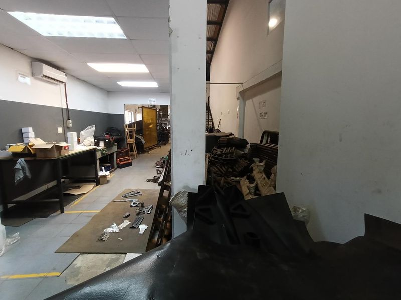 151m2 - Warehouse To Let | Westmead - Photo 10