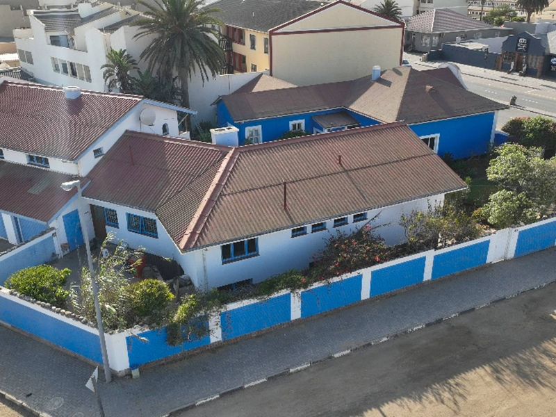 PRIME LOCATION in Swakopmund - Photo 2