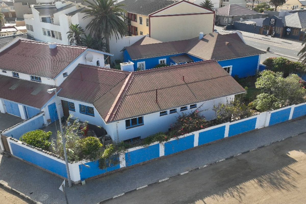 PRIME LOCATION in Swakopmund - Photo 2