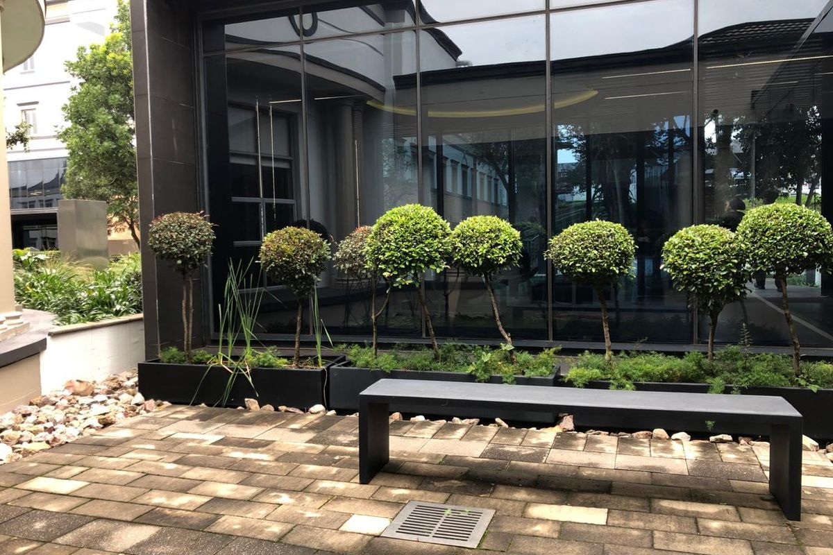 Prime Office Space Available in Sandhurst Office Park - Photo 4