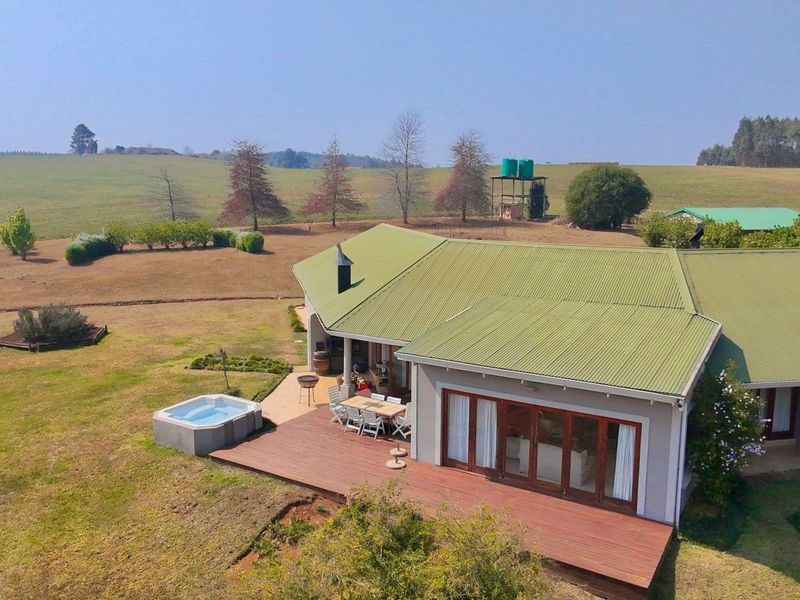 Exceptional Midlands Lifestyle Farm for Sale in Lidgetton, Howick - Photo 5