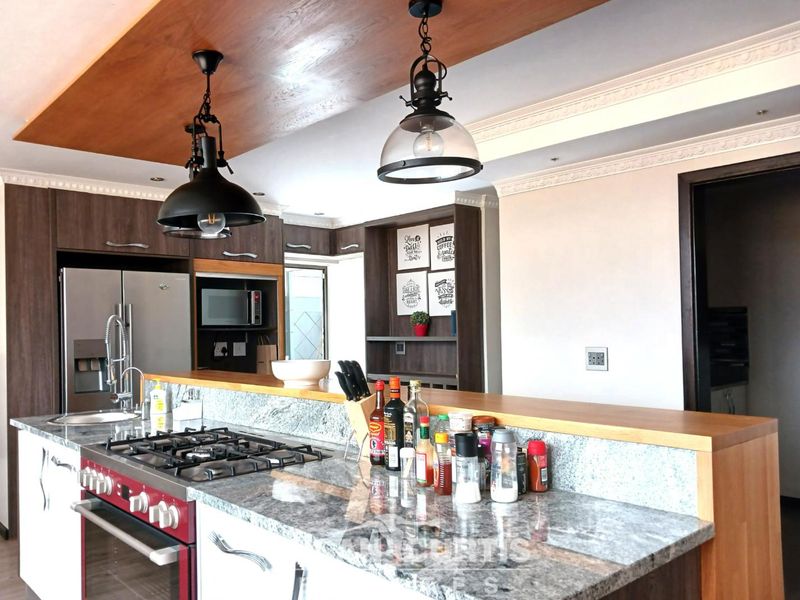 Luxury Double Storey Home - Photo 5