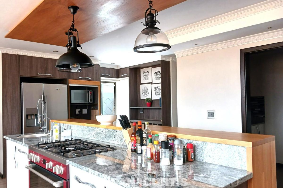 Luxury Double Storey Home - Photo 5