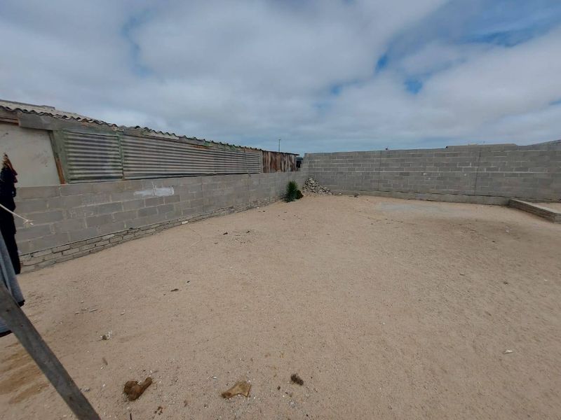 Residential Erf For Sale 📍 Mondesa Swakopmund - Photo 8