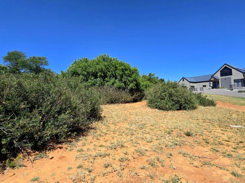 Vacant Stand for Sale in Heron Banks Golf Estate - Photo 5