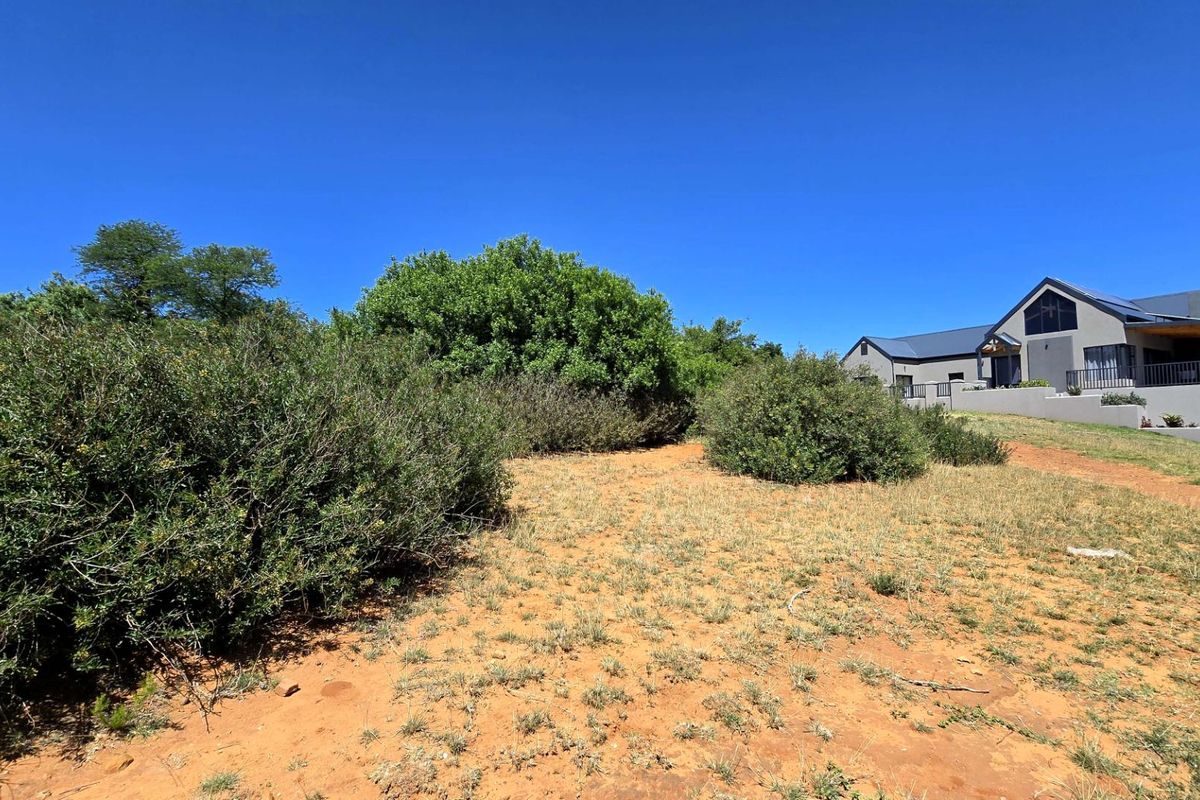 Vacant Stand for Sale in Heron Banks Golf Estate - Photo 5