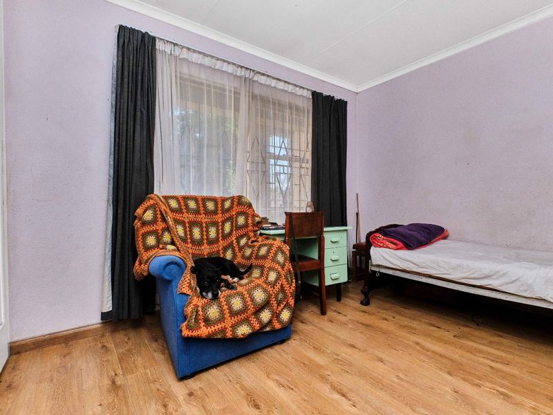 Spacious Family Home with Endless Potential - Photo 10