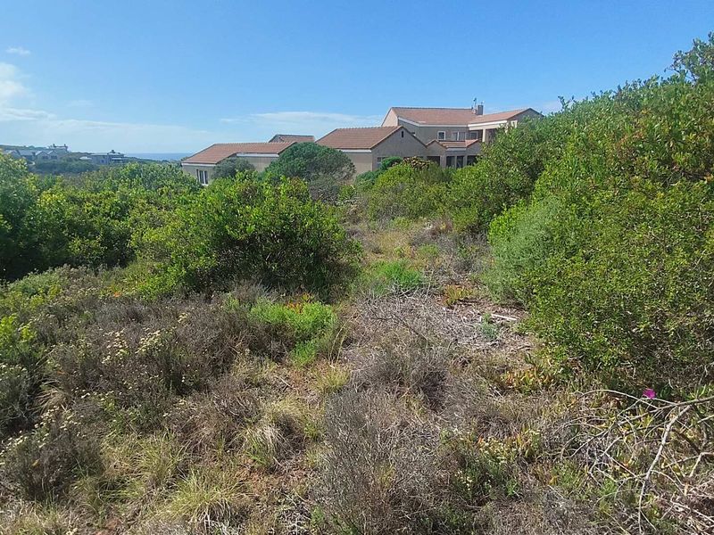 3084m2 Vacant Land With Stunning Views in Moquini Coastal Estate - Photo 3
