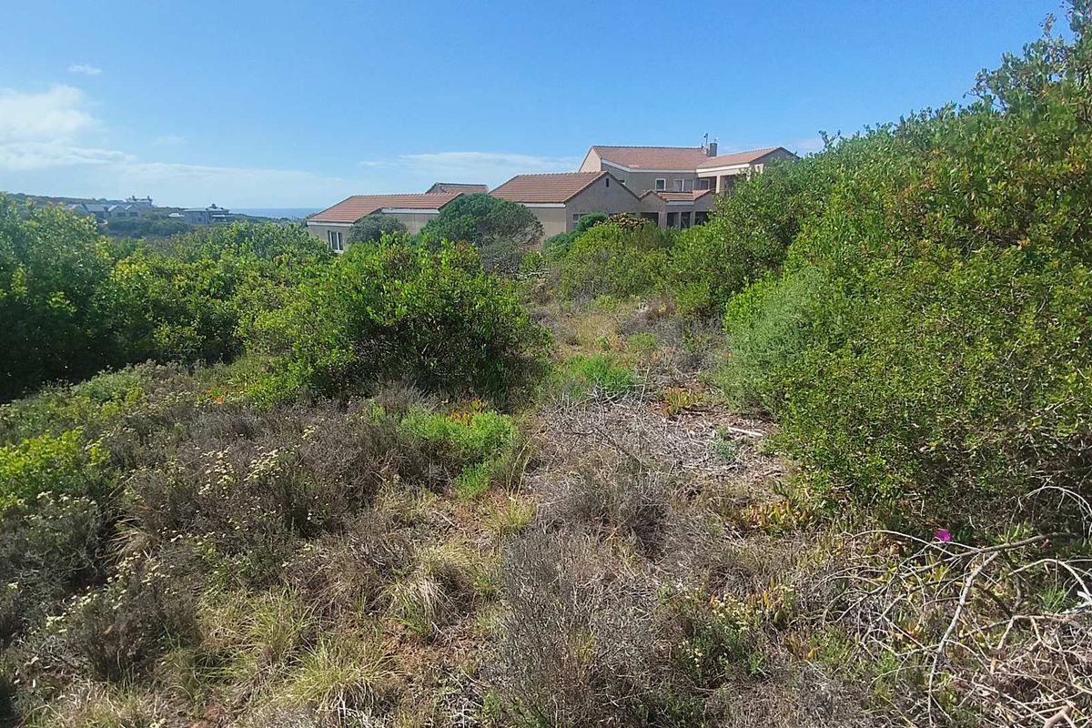 3084m2 Vacant Land With Stunning Views in Moquini Coastal Estate - Photo 3