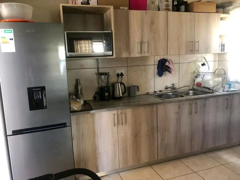 MODERN SECTIONAL TITLE UNIT FOR SALE IN OSONA – N$650,000 (COSTS EXCLUDED) - Photo 3
