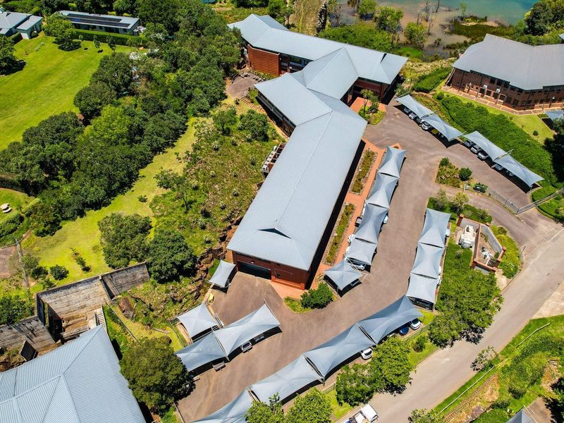 Prime Office Investment Opportunity on Pin Oak Avenue, Hilton - Photo 4