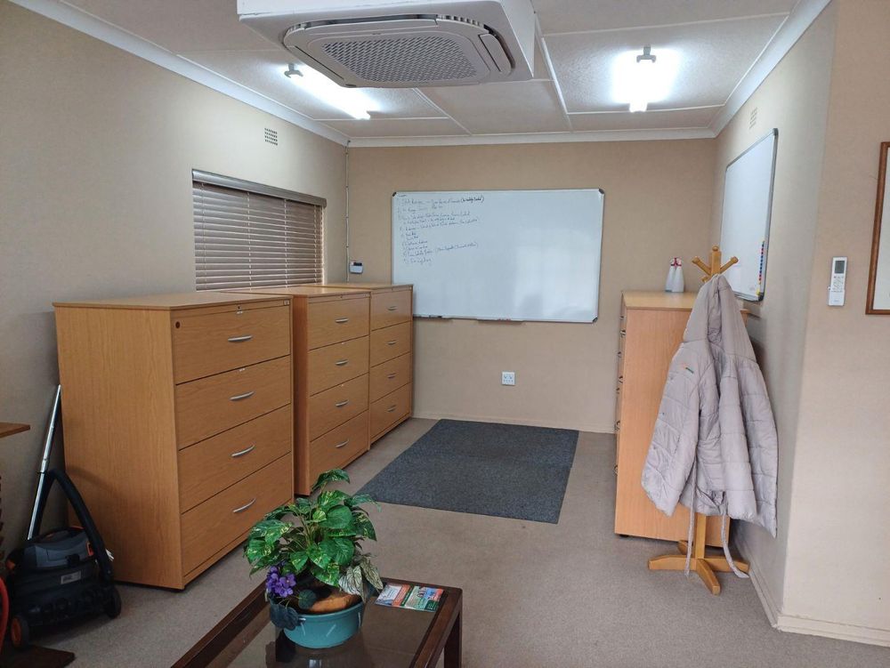 Lounge - Reception Room