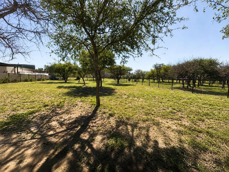 Commercial Stand for Sale – Zandspruit Boulevard, Hoedspruit - Photo 4