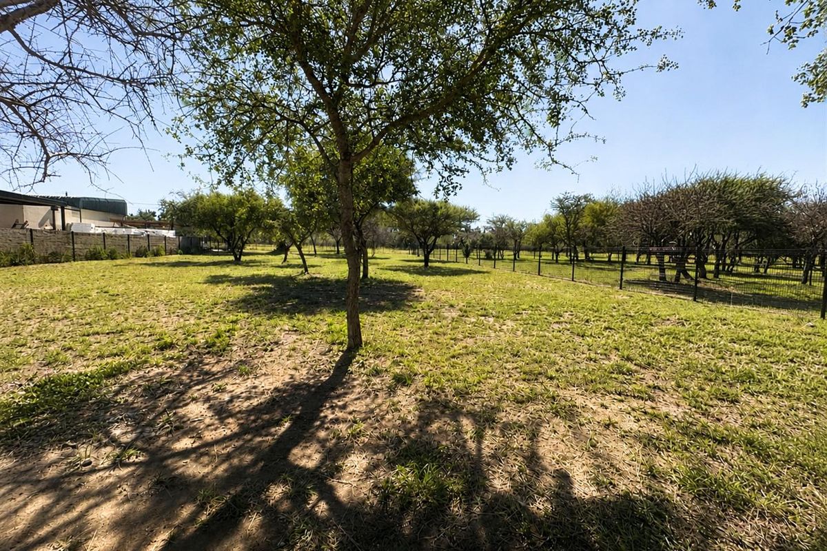 Commercial Stand for Sale – Zandspruit Boulevard, Hoedspruit - Photo 4