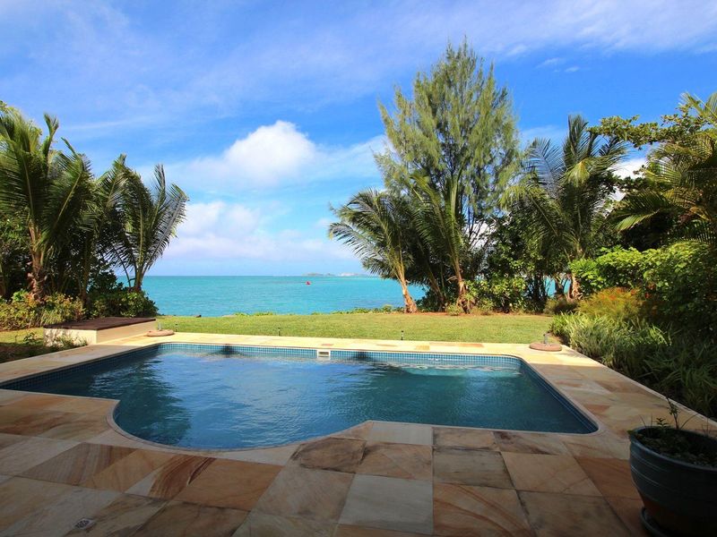 EXCEPTIONAL FRONT FACING OCEAN VILLA - Photo 5