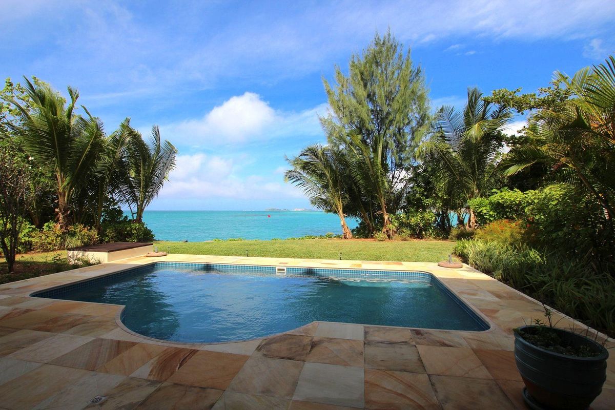 EXCEPTIONAL FRONT FACING OCEAN VILLA - Photo 5