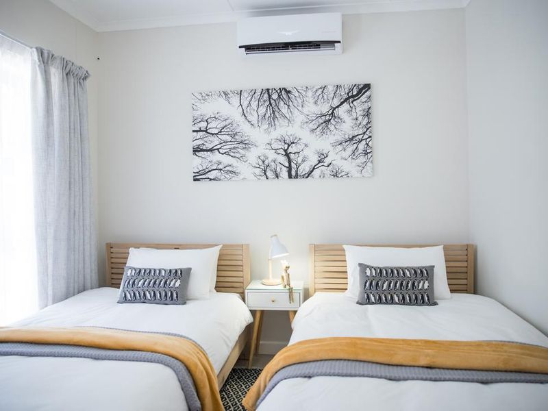 Modern Furnished Apartment Near City Centre & Maerua Mall - Photo 4