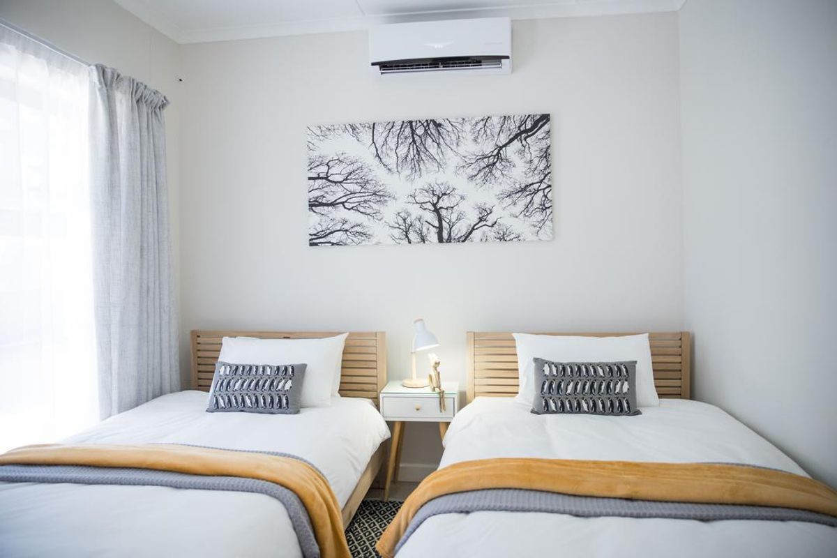 Modern Furnished Apartment Near City Centre & Maerua Mall - Photo 4