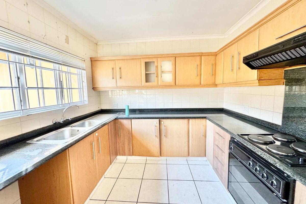 Hendra Estates - Lovely Large Family Home For Rent In Prestondale - Photo 4