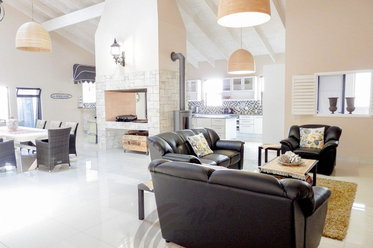 3 Bedroom House For Sale in Kramersdorf - Photo 4