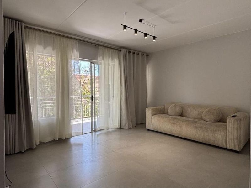 Modern 2 Bedroom, 2 Bathroom Apartment to Rent in North Riding - Photo 4