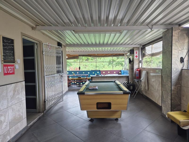 Tavern and Home - Photo 10
