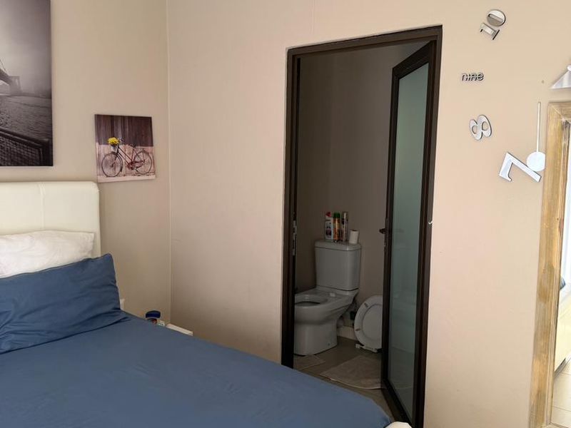 spacious apartment - Photo 5