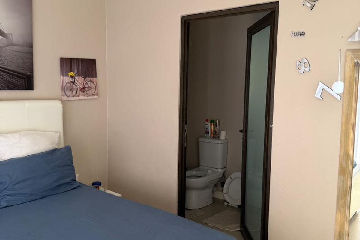 spacious apartment - Photo 5