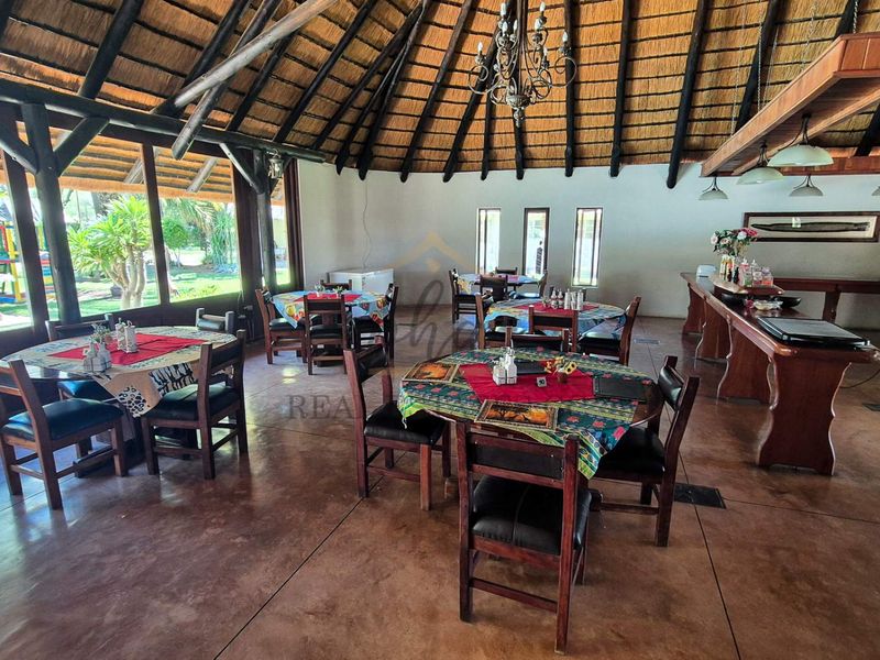 Lodge in Outjo for sale - Photo 4