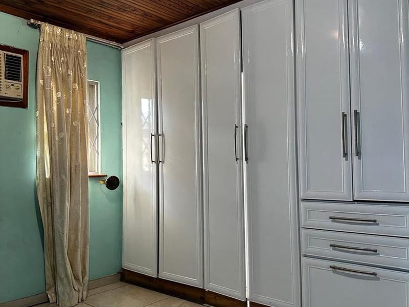 Four-Bedroom Family Home with Garage in Esikhawini - Photo 8