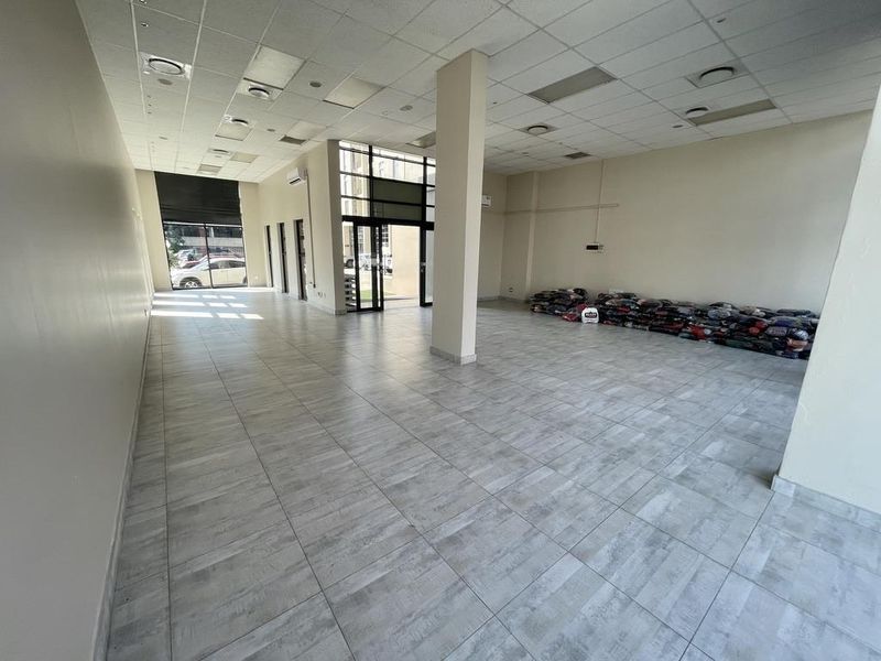 Hendra - Prime 130m2 Ground Floor Mixed-Use Unit To Let | Umhlanga Ridge - Photo 4