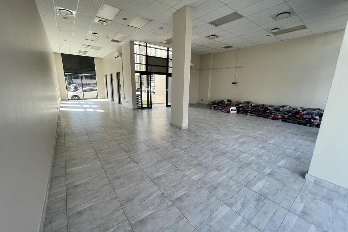 Hendra - Prime 130m2 Ground Floor Mixed-Use Unit To Let | Umhlanga Ridge - Photo 4