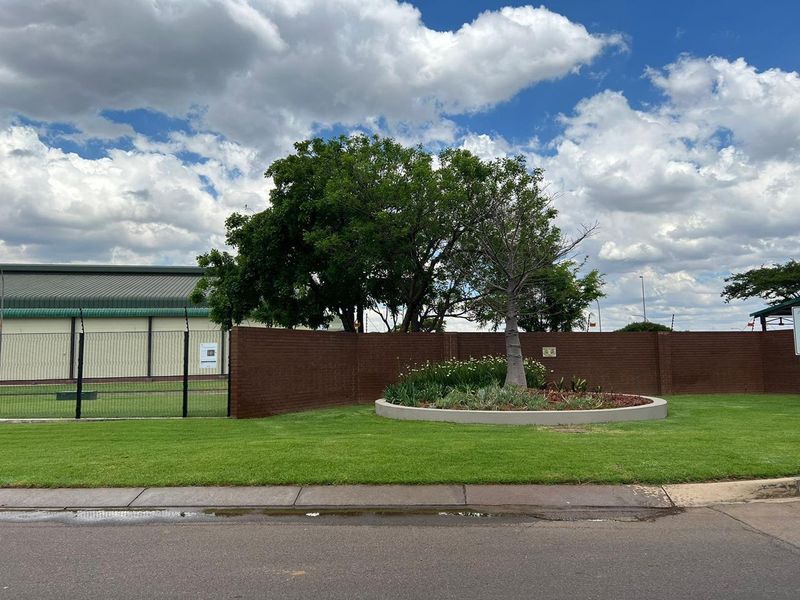 Investment Opportunity  -  Pyramids Industrial Park (Pyramids, Pretoria North) - Photo 6