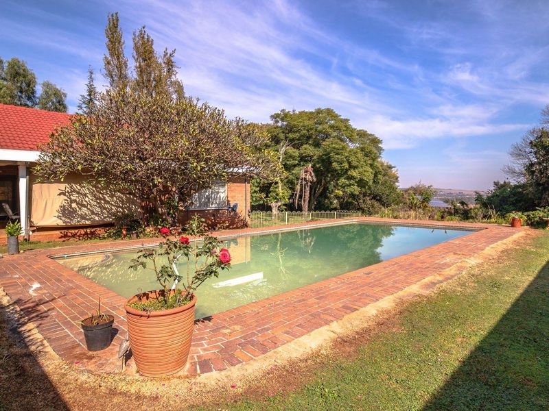 Farm with 6 properties for sale in Centurion - Photo 3