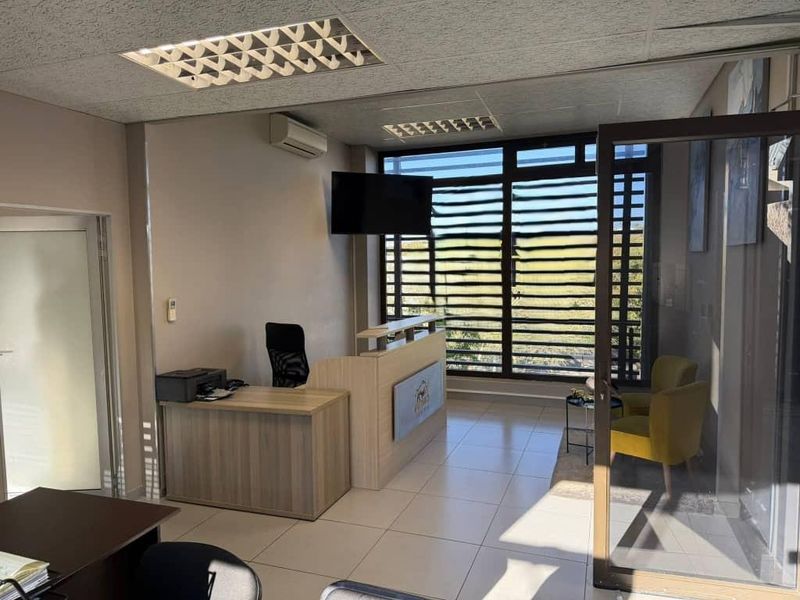 Office Space TO LET in Eros - Photo 3