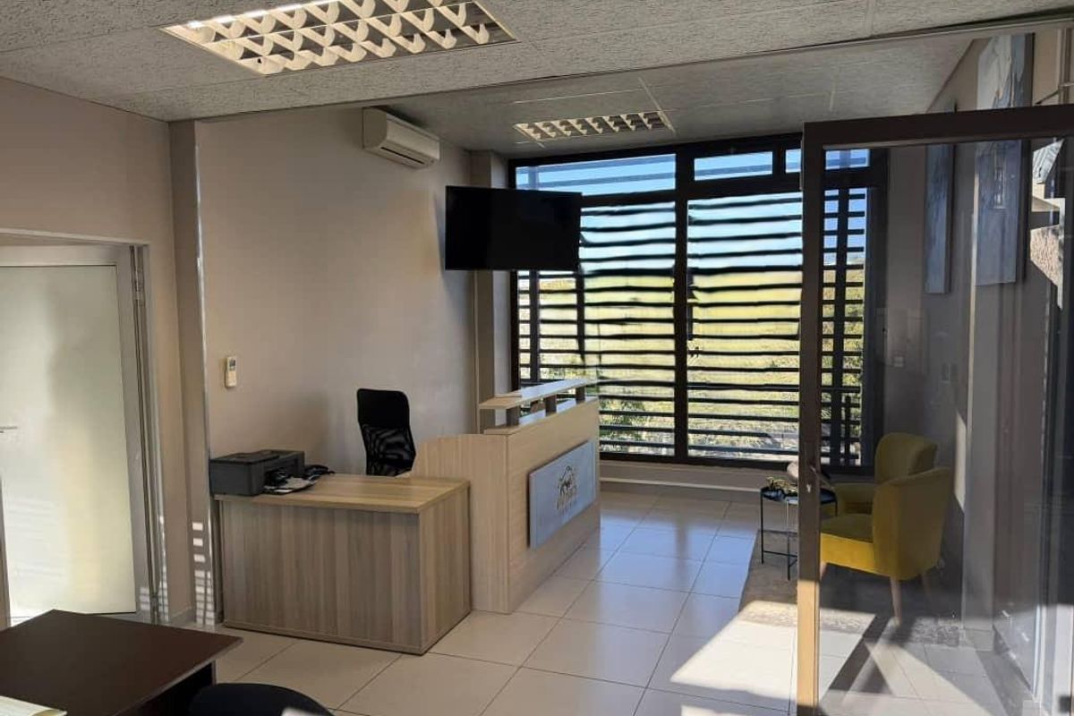 Office Space TO LET in Eros - Photo 3